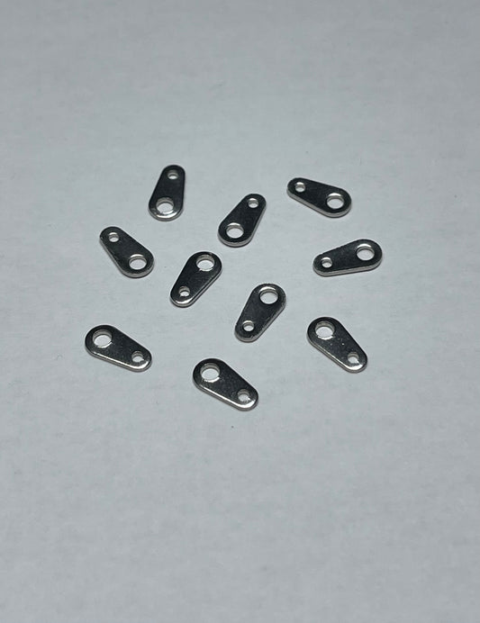 C-22 ステンレスプレート(パーツ)