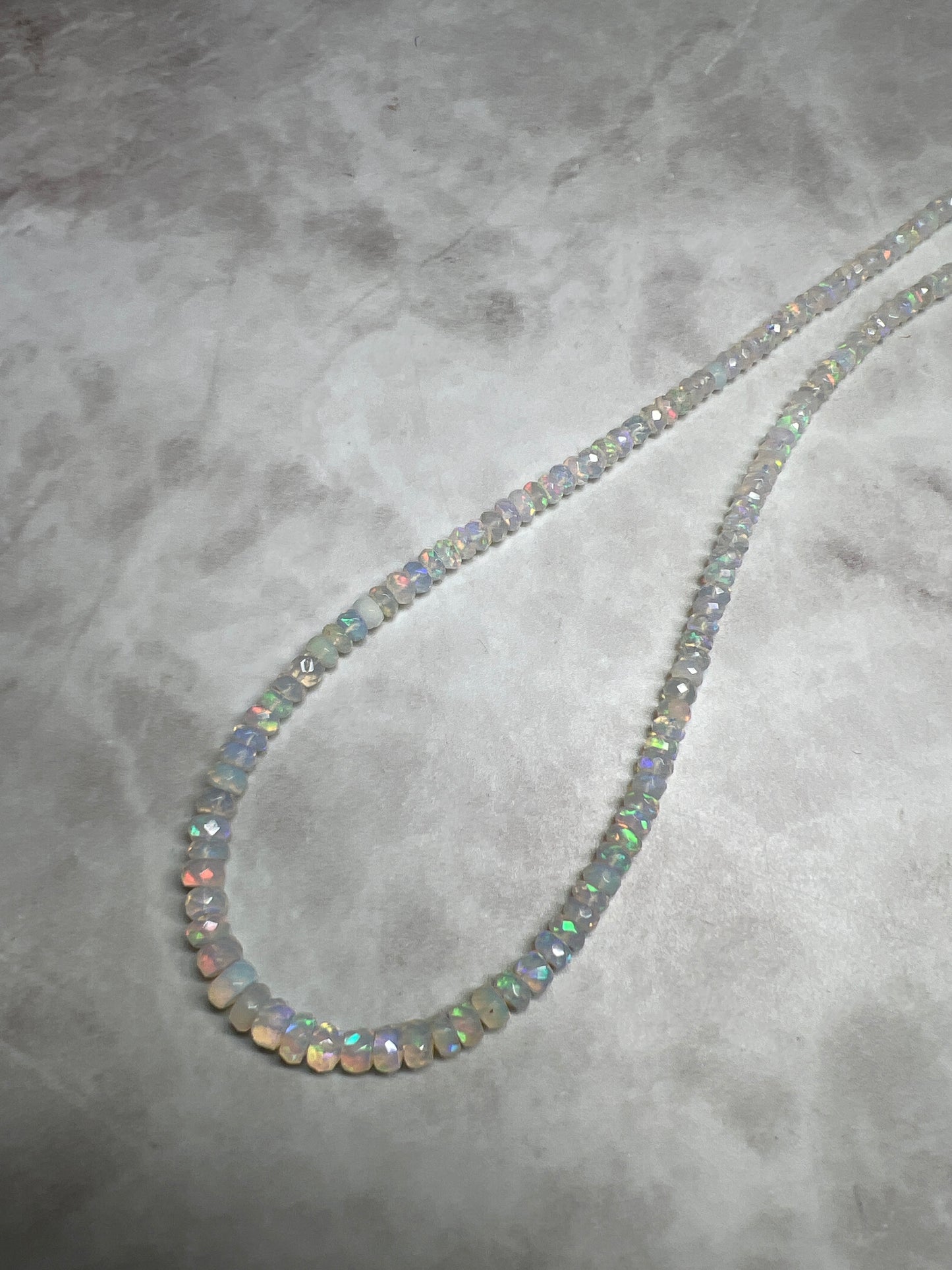 riccimoさん　241017    天然石ビーズ