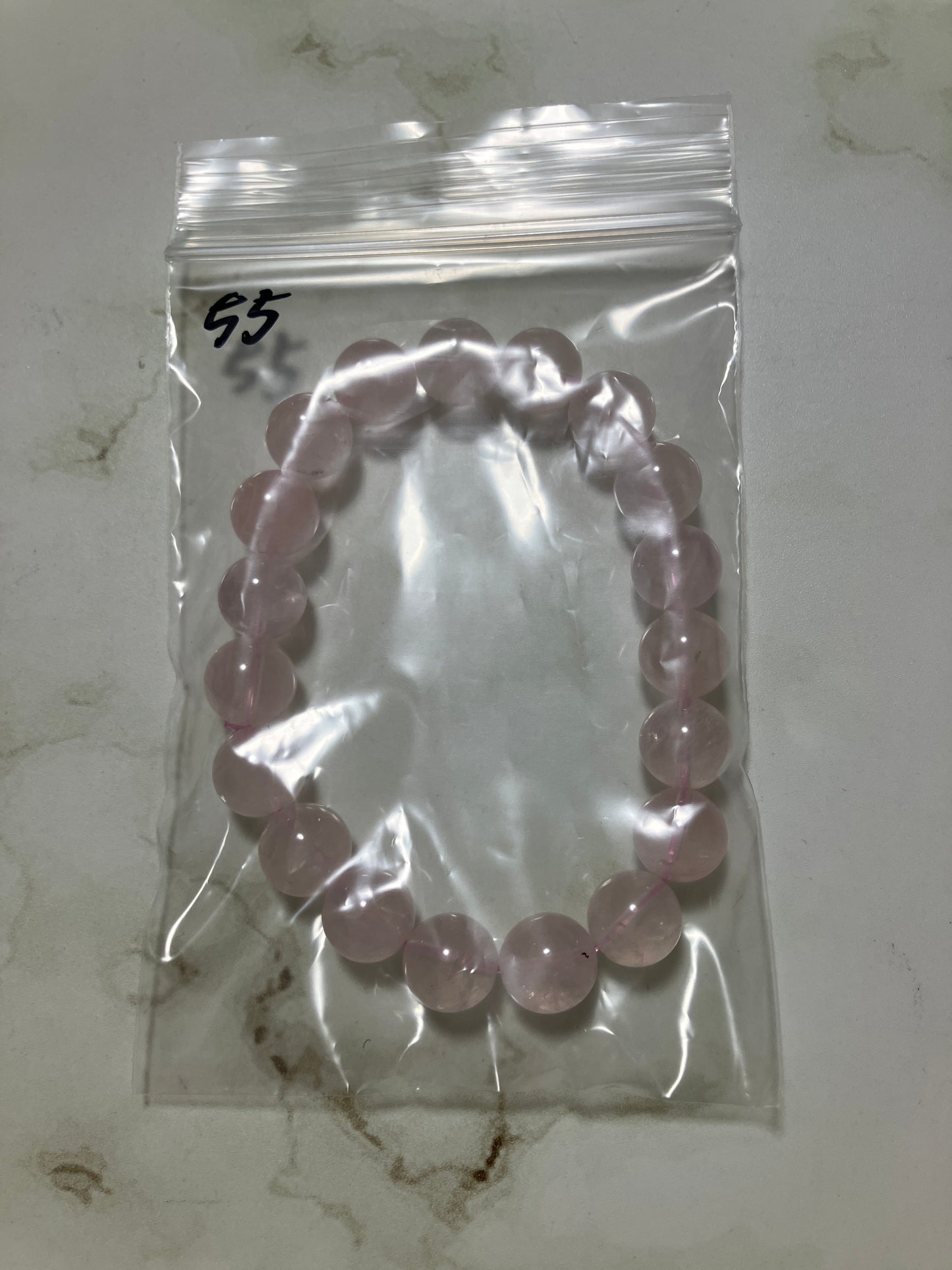 caocaorinさん　250626   天然石ビーズ