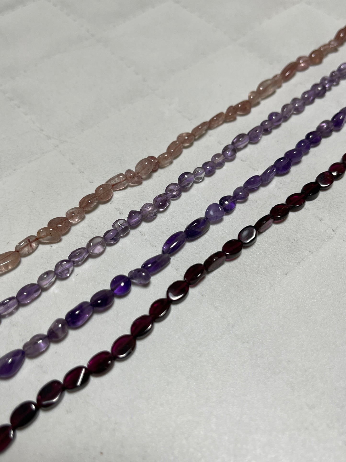 colors.miyaさん　251222  天然石ビーズ