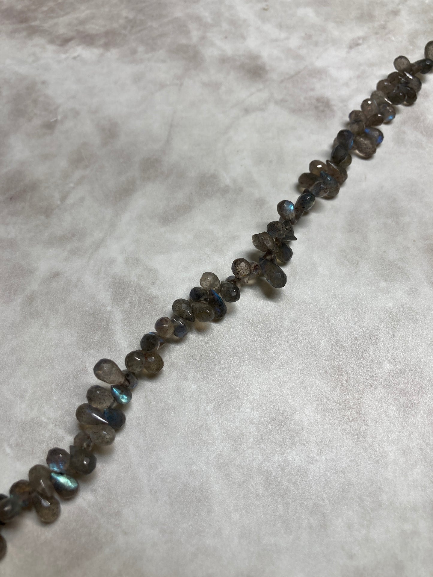 espoirさん　0906  天然石ビーズ