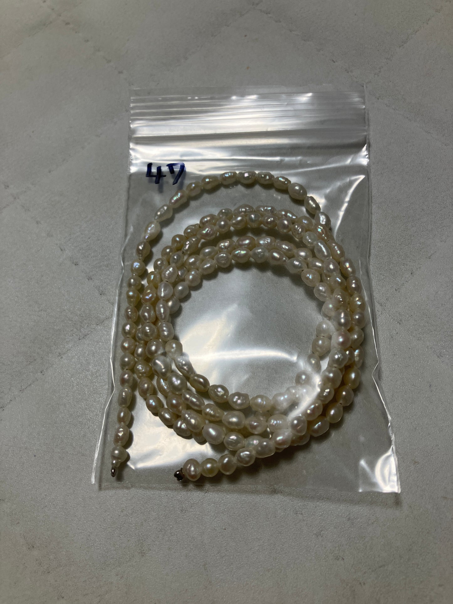 yuu_beadsさん　250904  天然石ビーズ