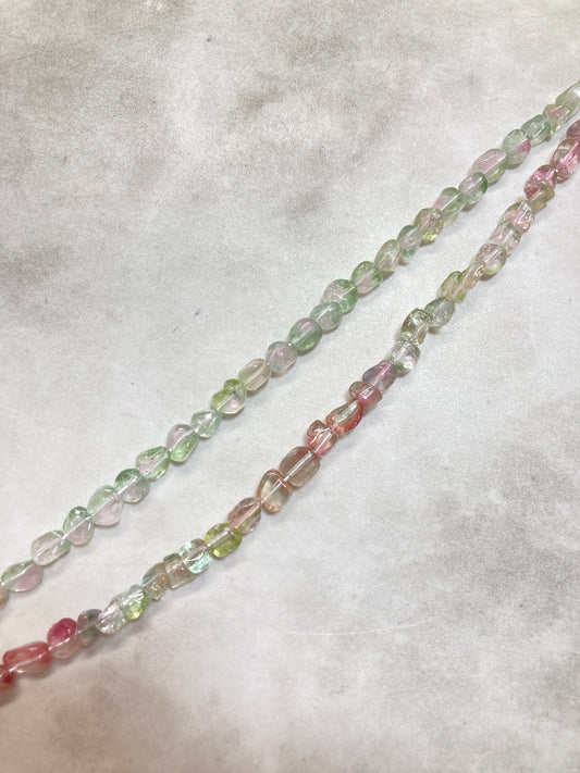 yuraさん　260116 天然石ビーズ