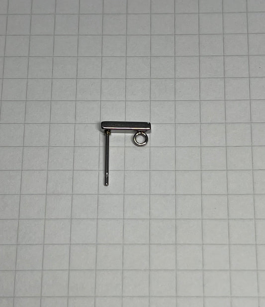 PA-20 ポストピアス(パーツ)