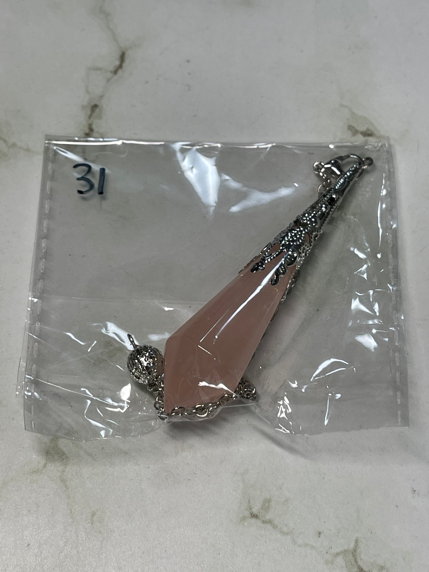mizu_sakuraさん　260604●  天然石ビーズ
