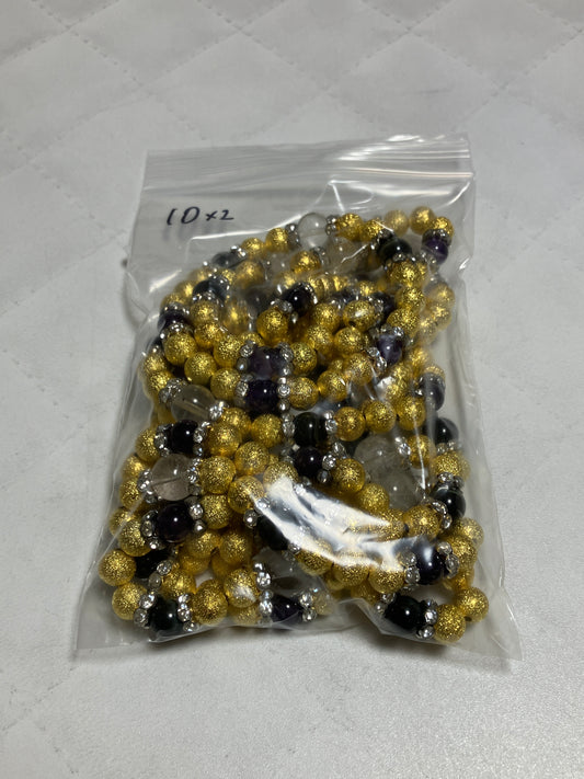 angee_accessoryさん　250620  天然石ビーズ
