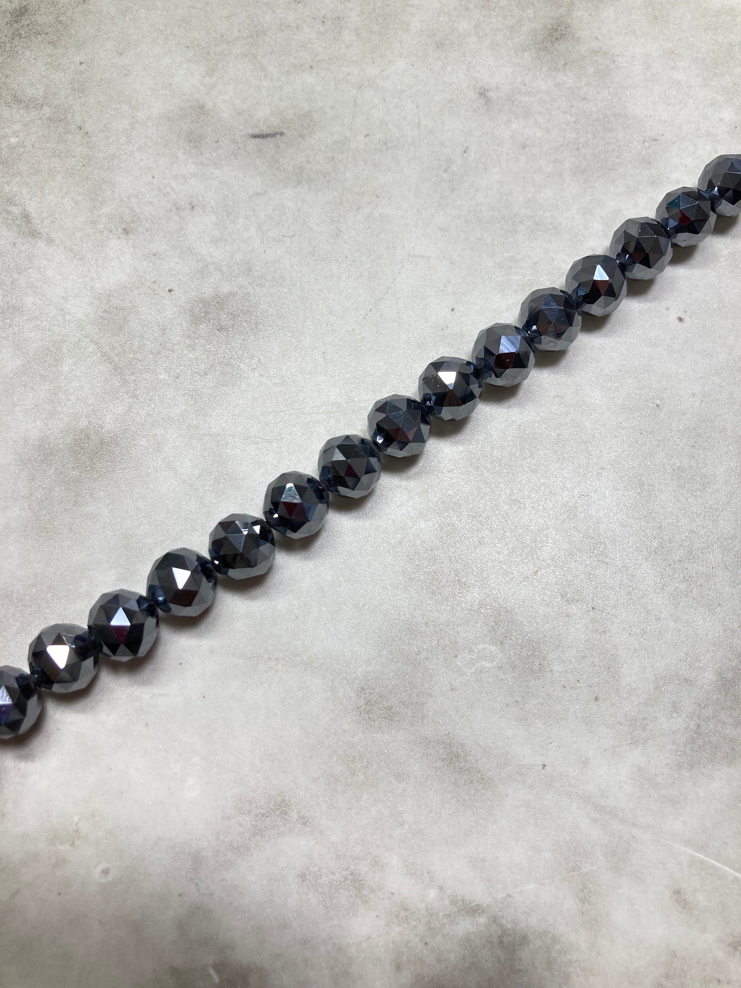 siz.smさん　260521 天然石ビーズ