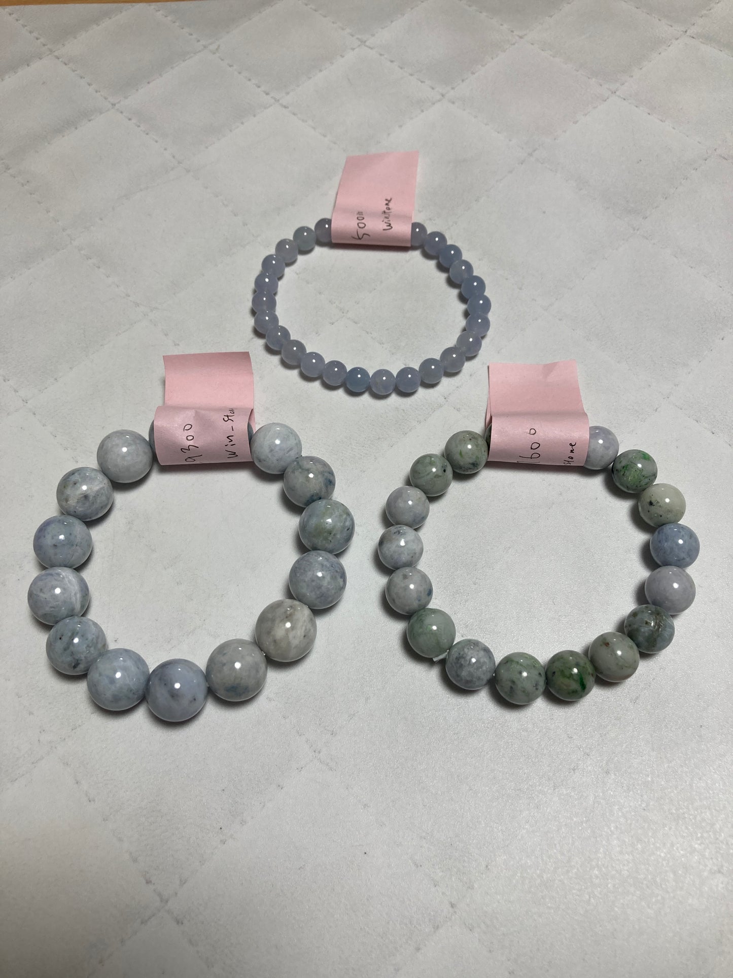 win_stoneさん　250715  天然石ビーズ