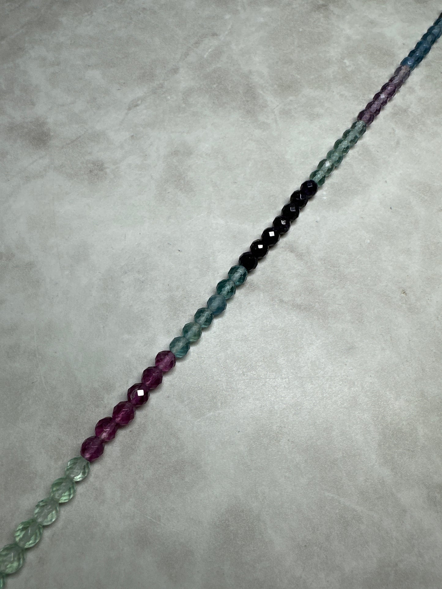 julistaaさん　260205  天然石ビーズ