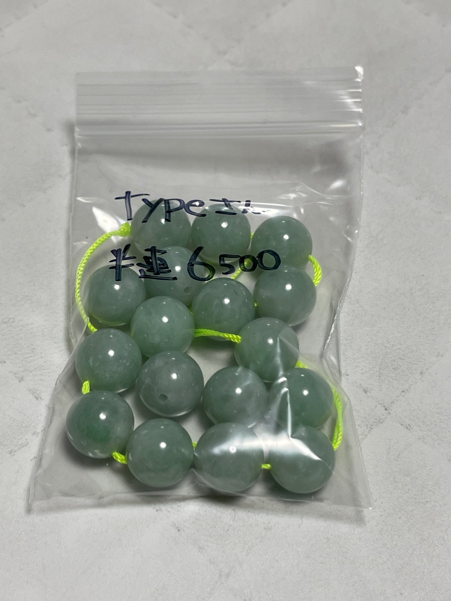 typeさん　250314   天然石ビーズ