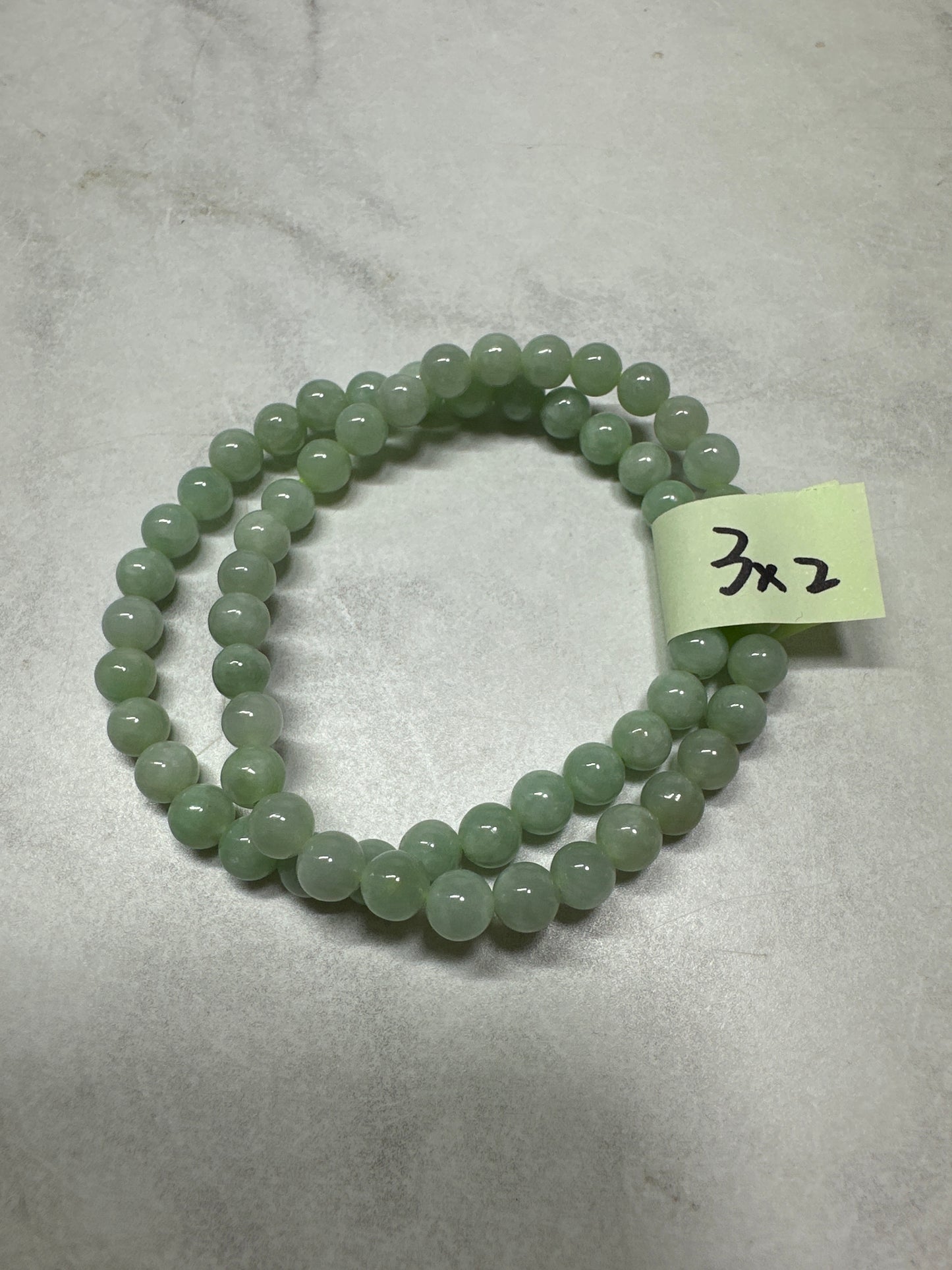 handmadeshopizumoさん 250501 天然石ビーズ