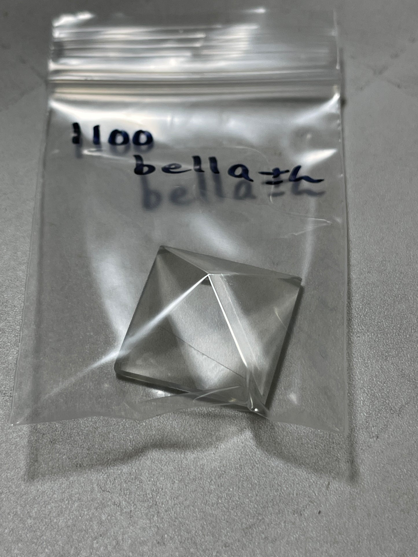 bellaさん 250515 天然石ビーズ