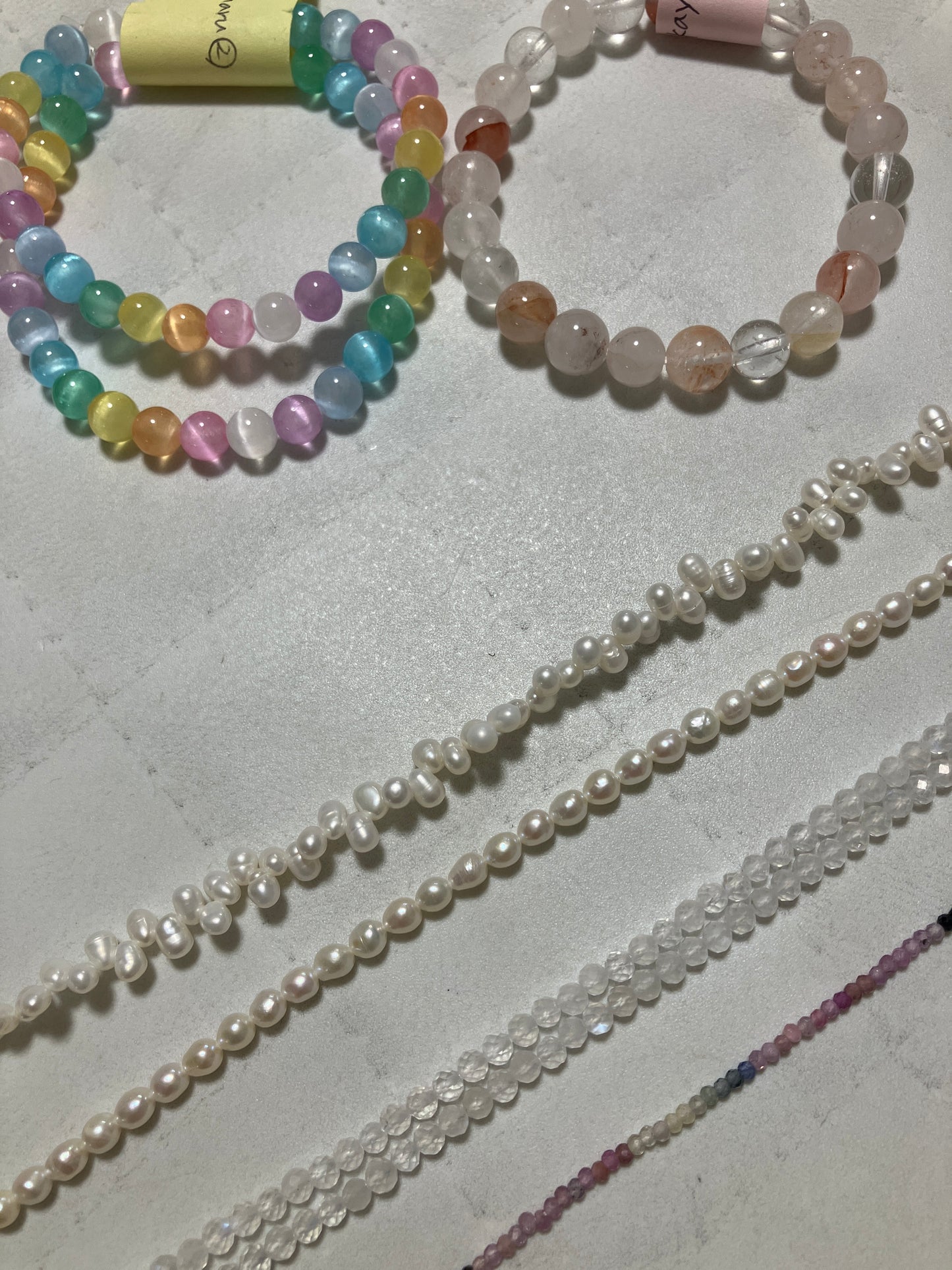 kayo.yuta.haruさん　241113  天然石ビーズ