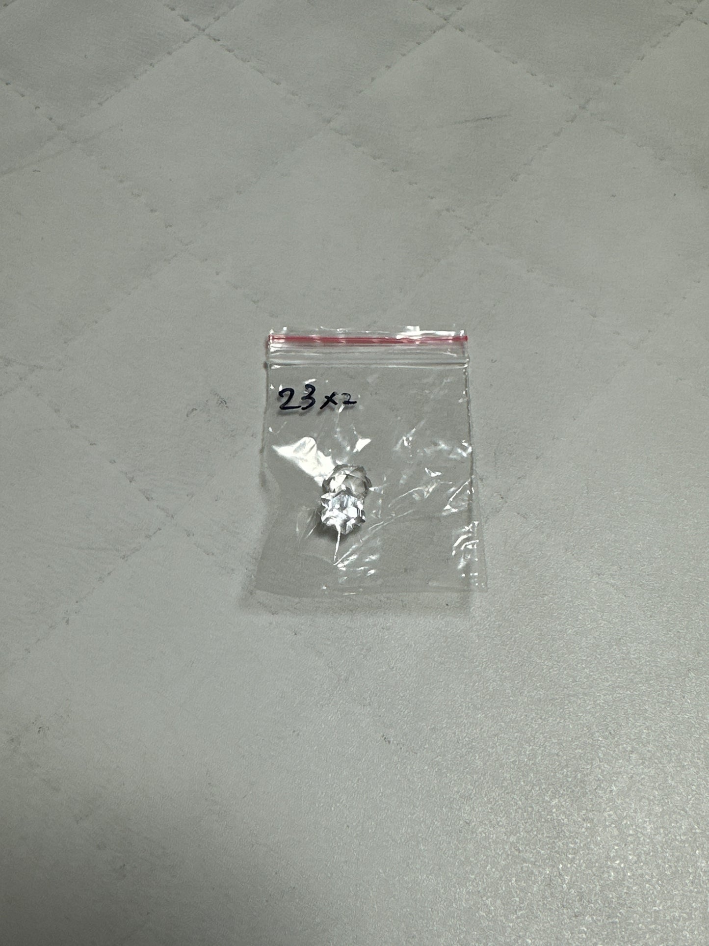 xiangliさん　250602  天然石ビーズ