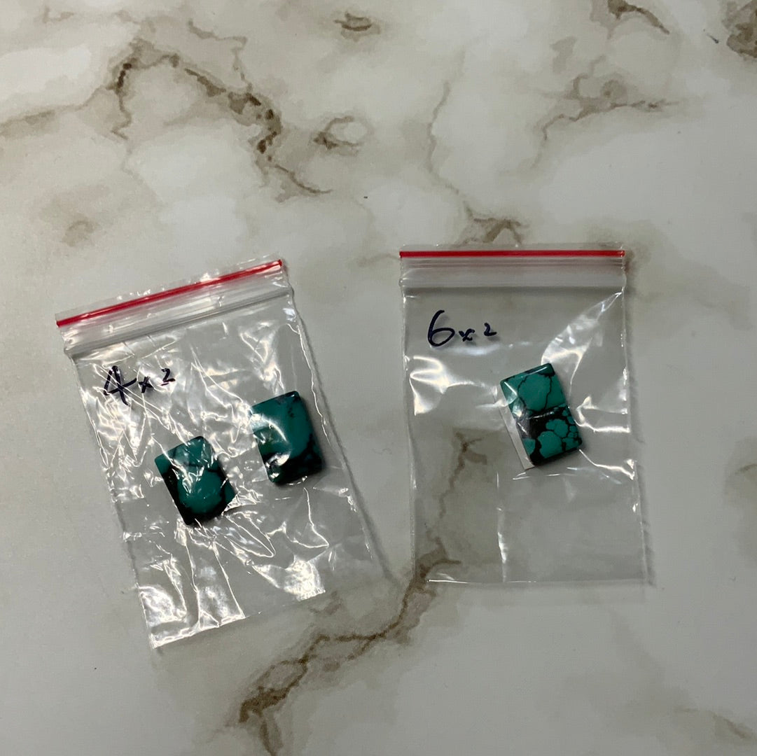 c.miraさん　0313  天然石ビーズ