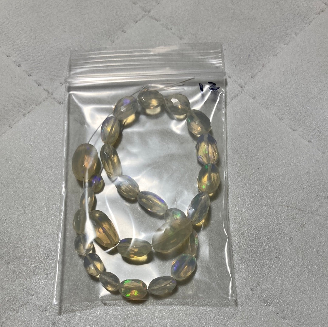 okminkokouさん　1003  天然石ビーズ