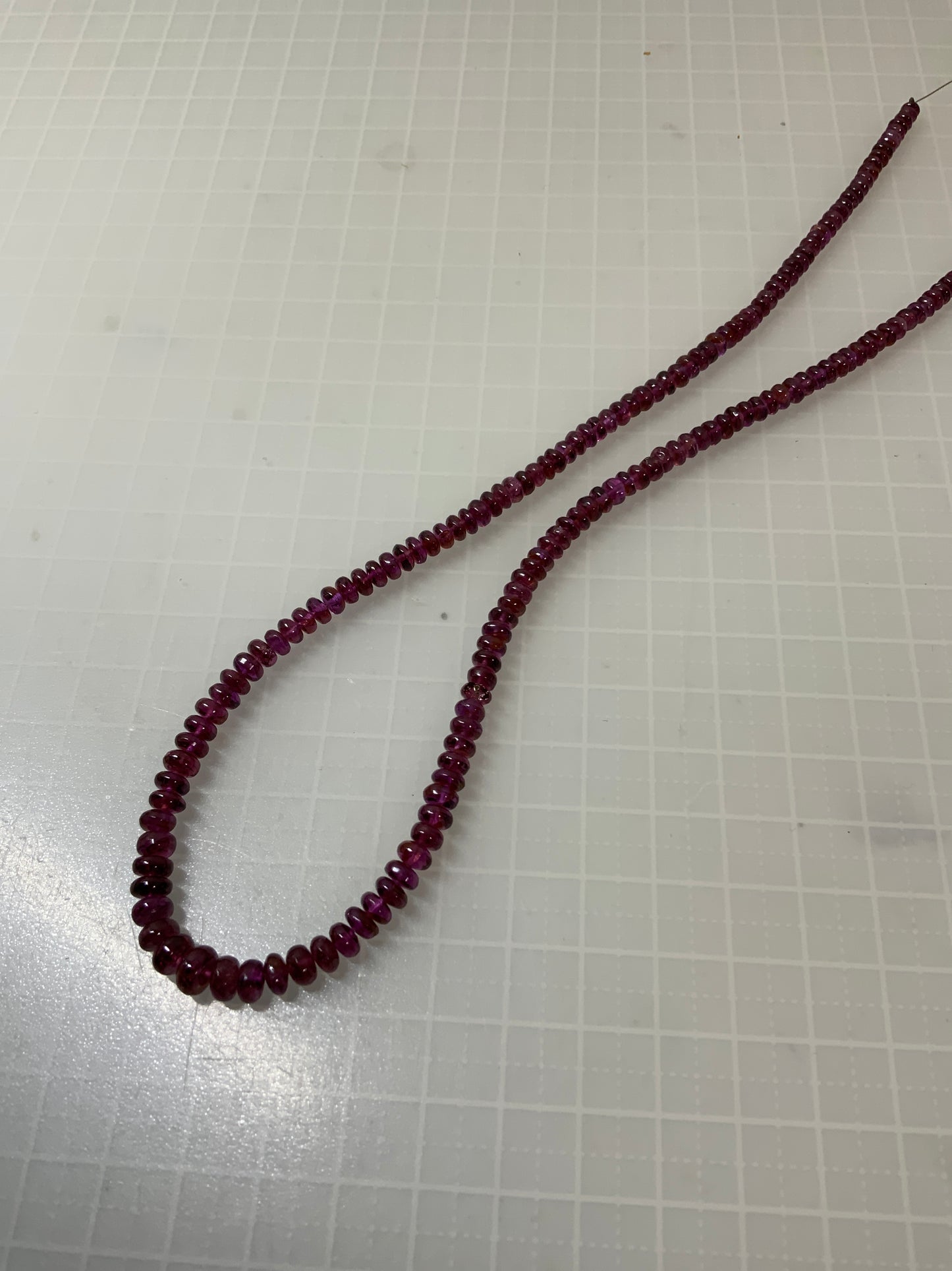 フリー0603（ガーネット）