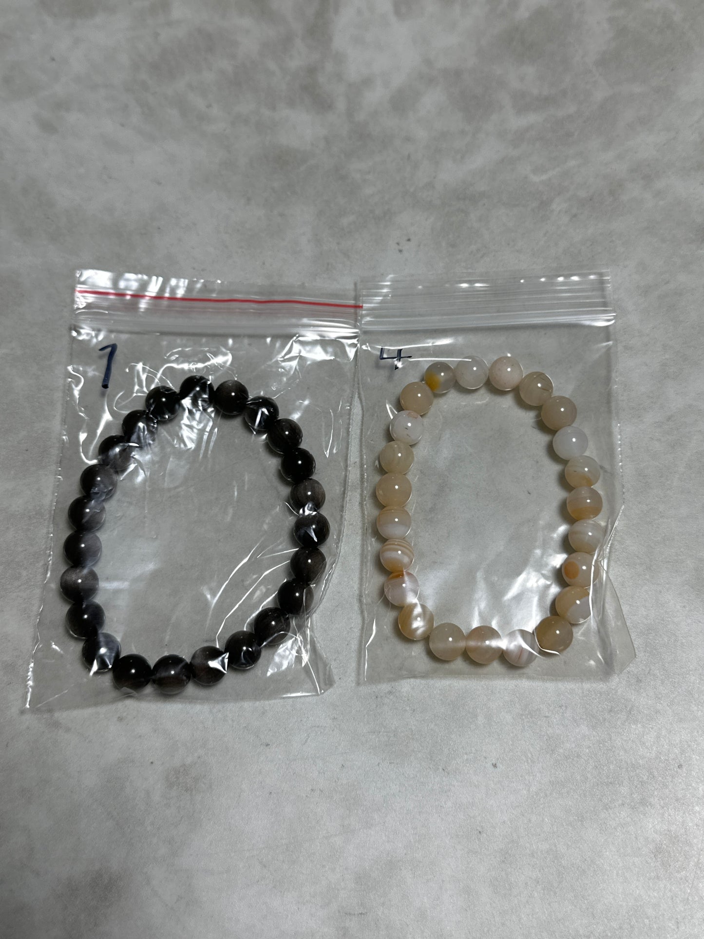kaya_0501さん　260930  天然石ビーズ