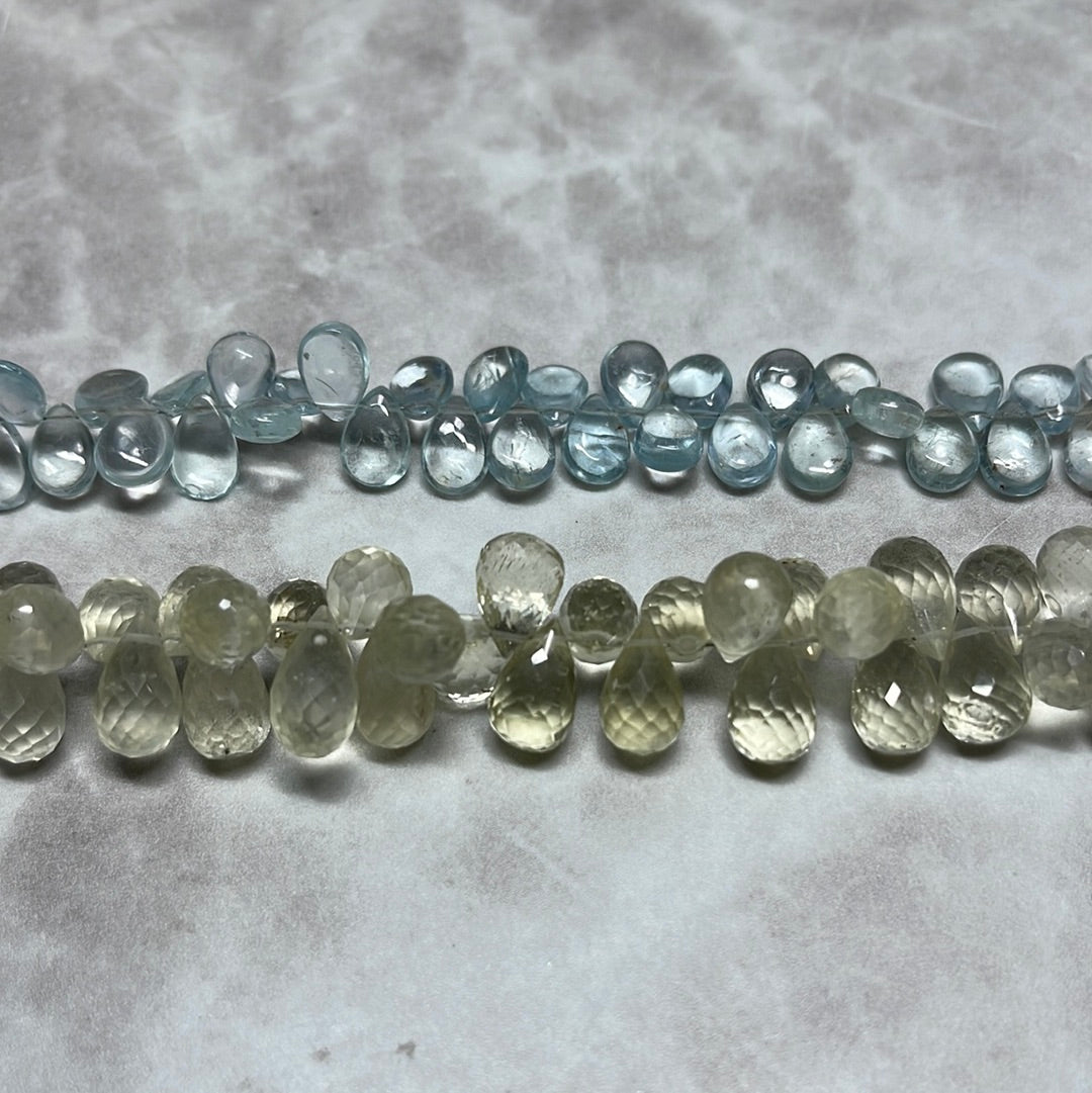 7960siさん　0529  天然石ビーズ