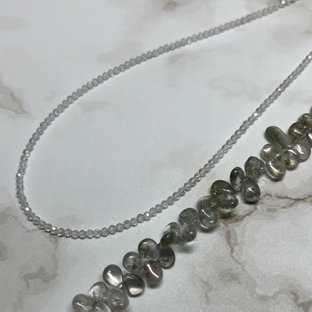 petalさん　0905   天然石ビーズ