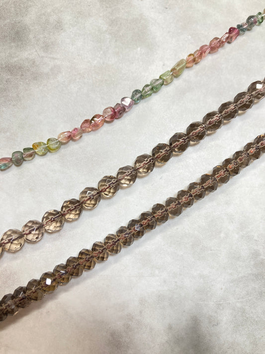 yukari.ohisamaさん　260116 天然石ビーズ