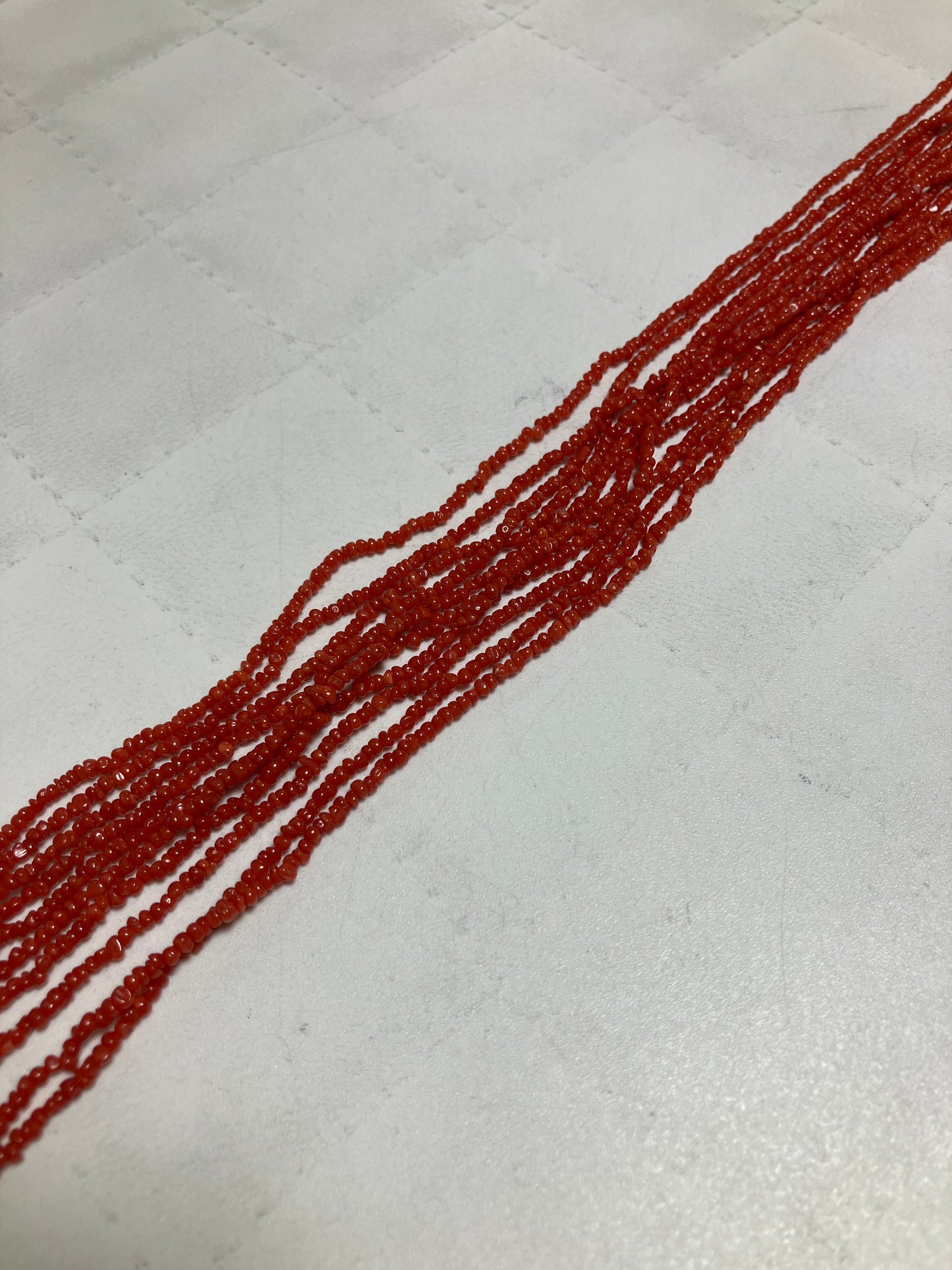 appleさん　250620  天然石ビーズ