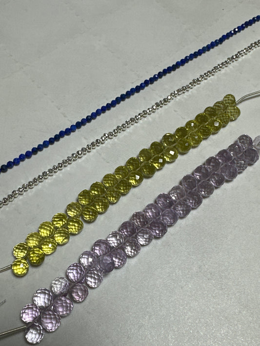 7mi_desuさん　260302  天然石ビーズ