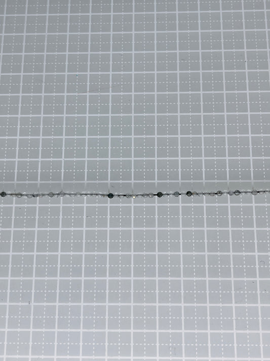 K-084 ブラックルチル(小粒)