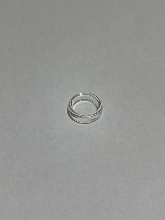 水晶リング9号（アクセサリー）