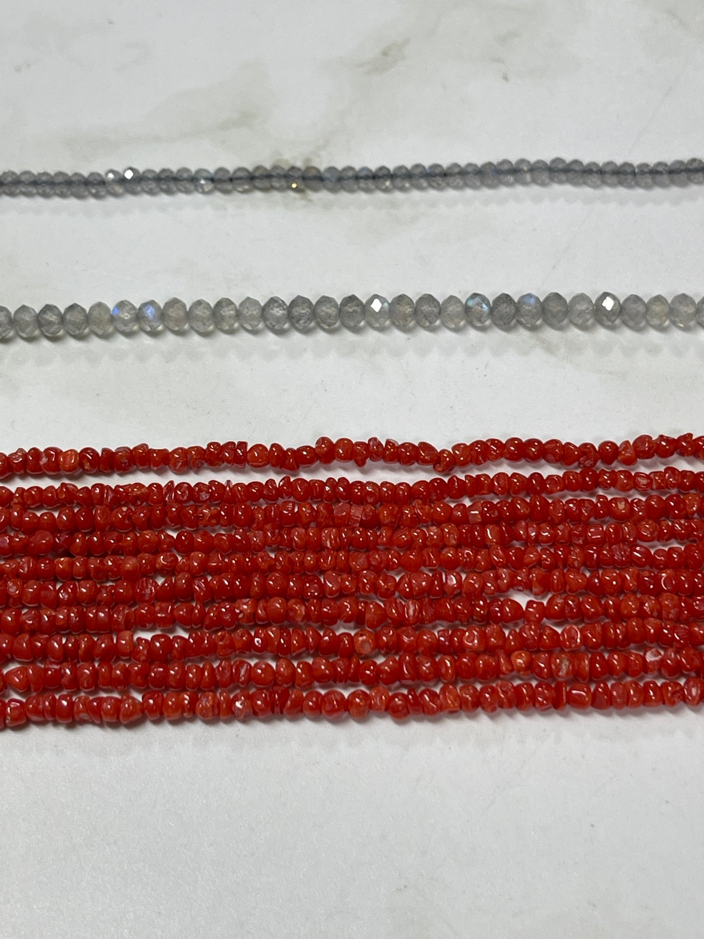 non_helloさん　250422   天然石ビーズ