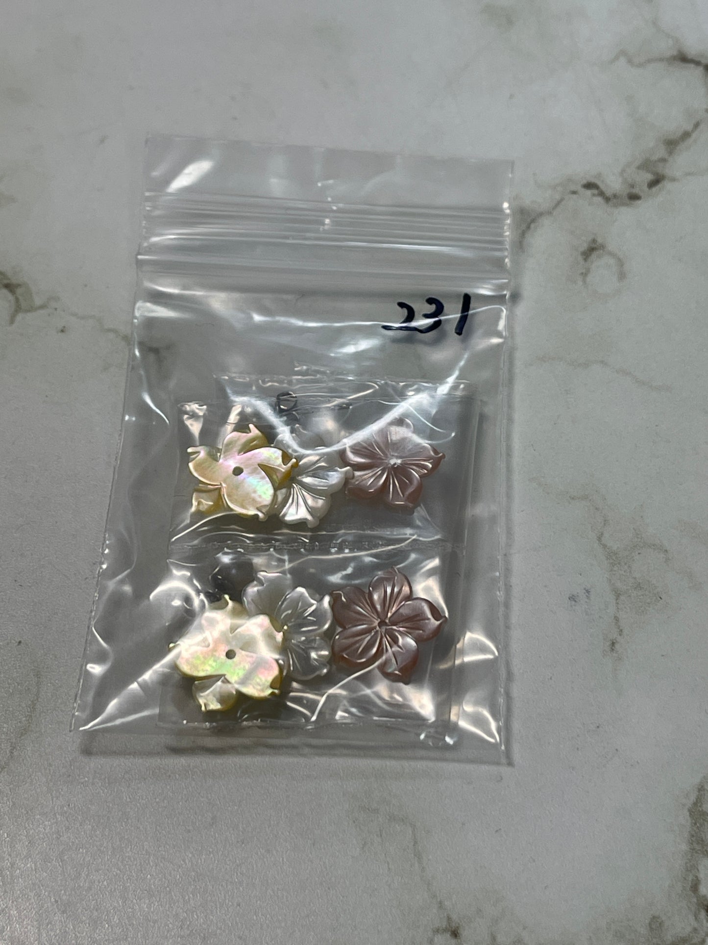 lovely.candyさん　260407   天然石ビーズ
