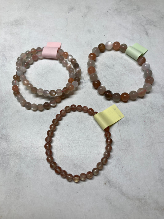 accessory.itoさん　251008 天然石ビーズ