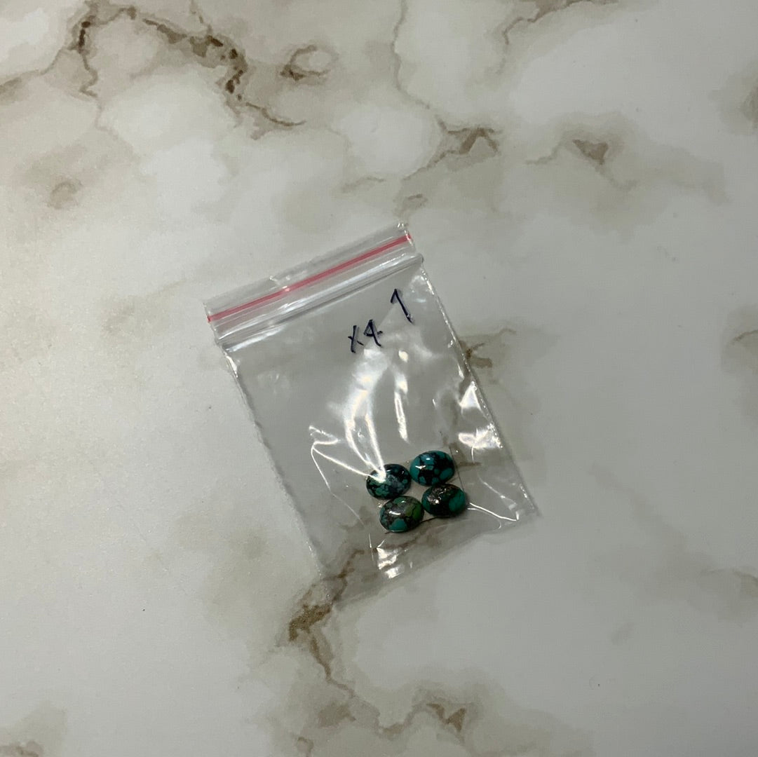suiさん　0313  天然石ビーズ