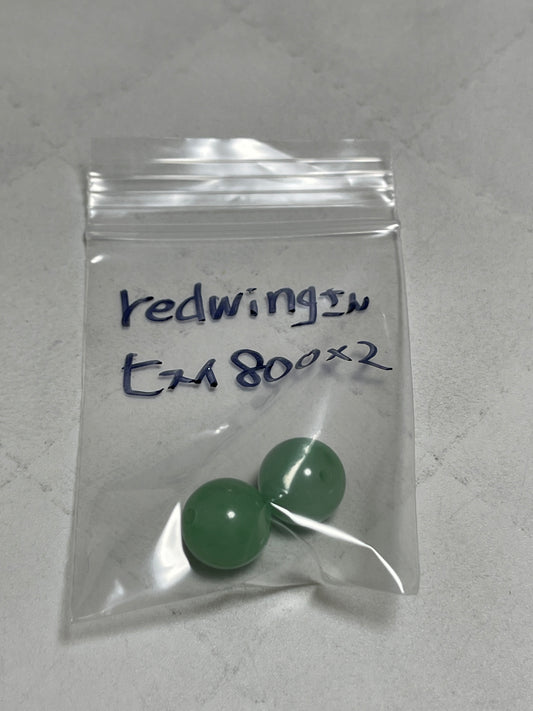 redwingさん　250822   天然石ビーズ