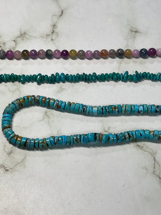 m_infinityさん 260302 天然石ビーズ