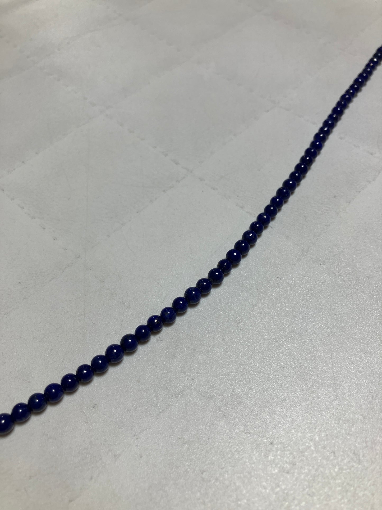 genkinomamaさん　250421  天然石ビーズ
