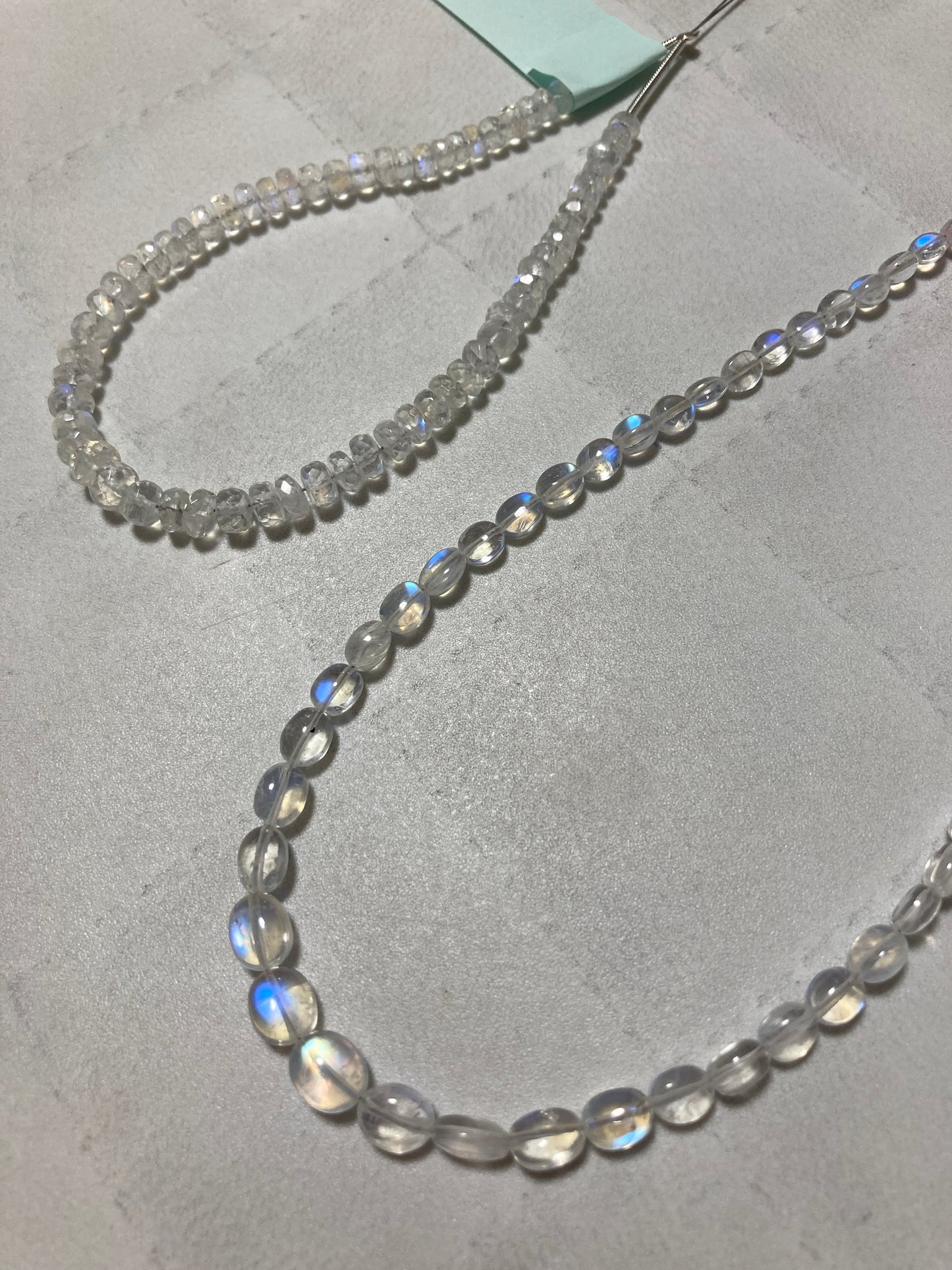 sumiさん　0613  天然石ビーズ