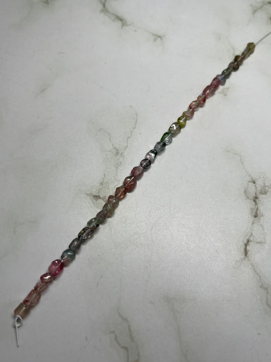 maki_kirarincoさん　260116  天然石ビーズ