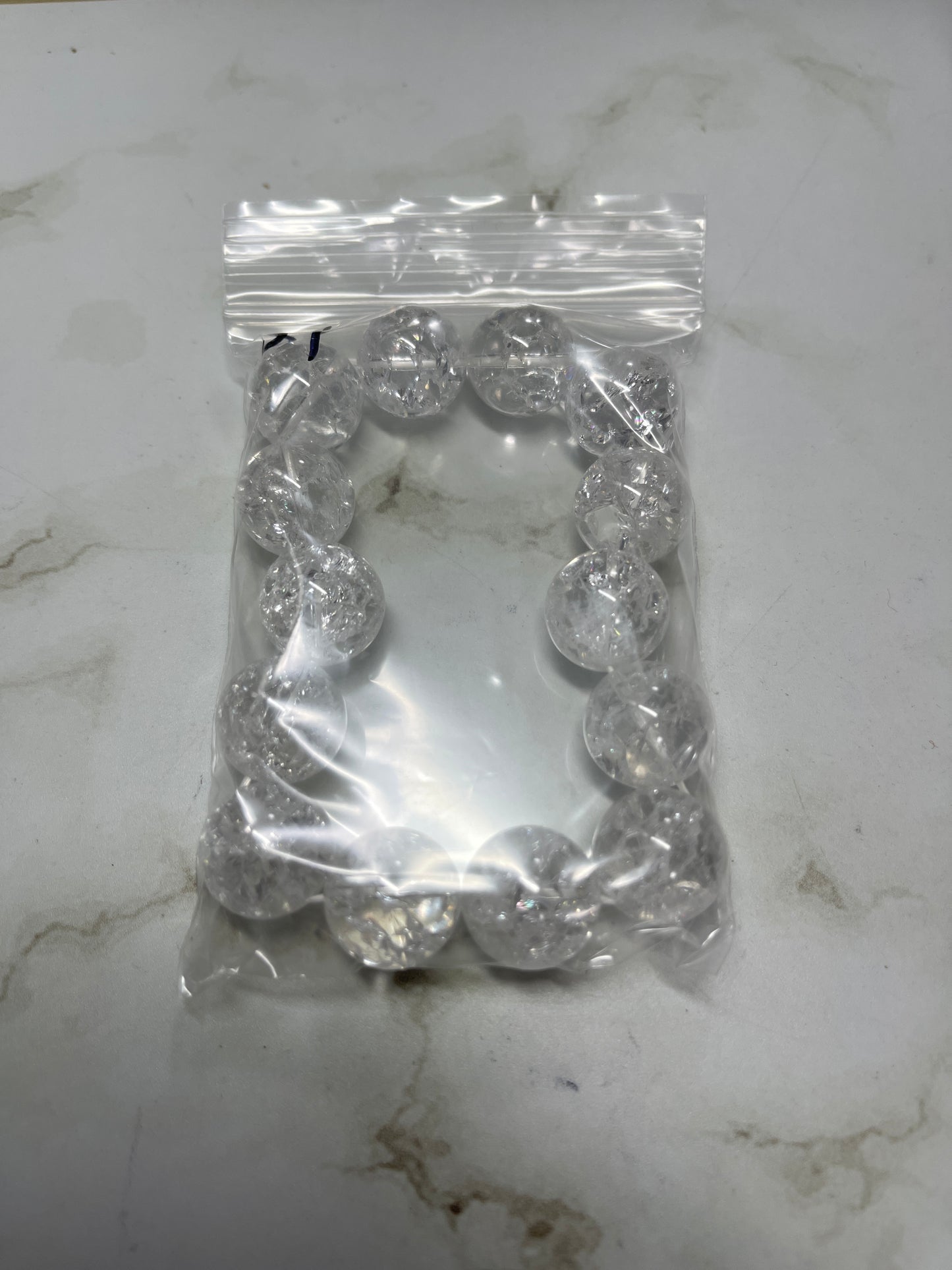 tomomikuraさん　250520  天然石ビーズ