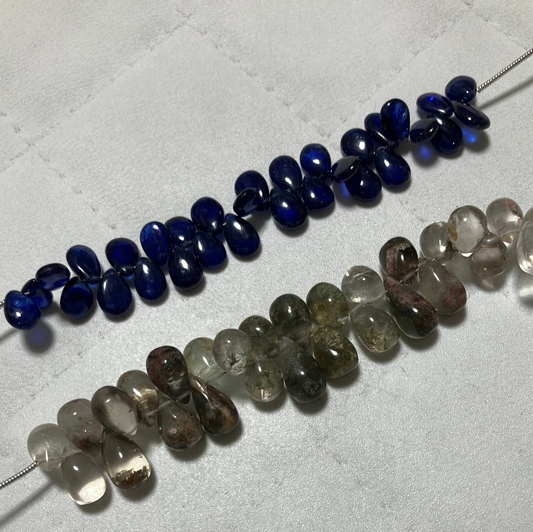 redwingさん　0721  天然石ビーズ