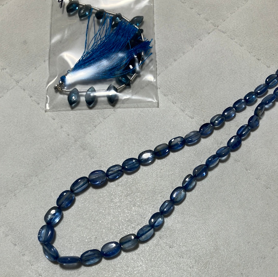 handmade16さん　0719  天然石ビーズ
