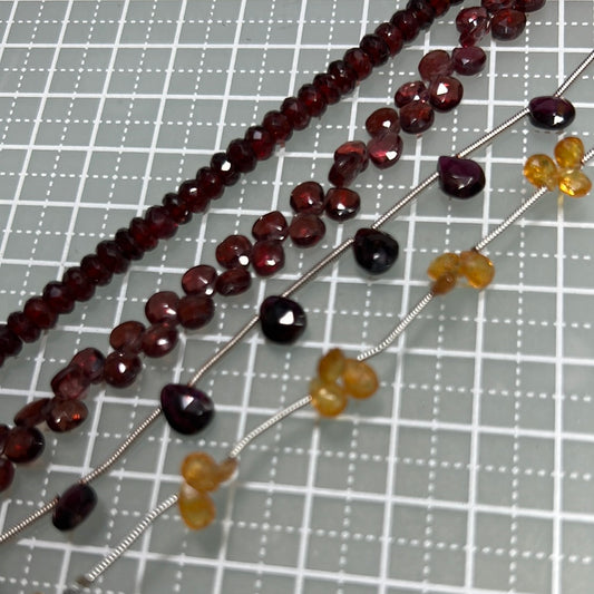 フリー0189(ガーネット)