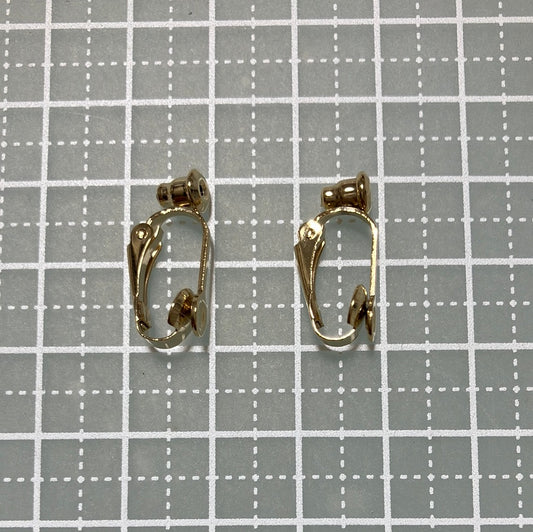 PA-18 ゴールドイヤリングコンバーター(パーツ)