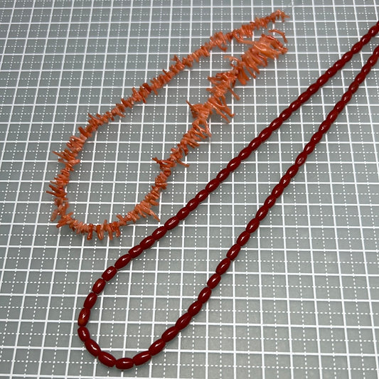サンゴ – MIKI BEADS