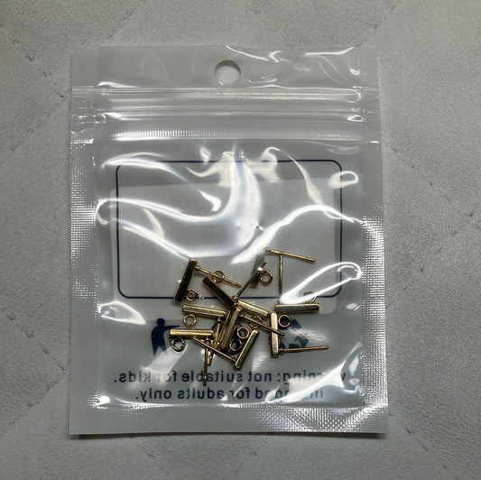 PA-11 ポストピアス(パーツ)