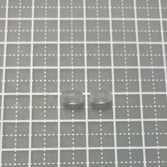 PA-15 シリコンイヤリングパッド(パーツ)