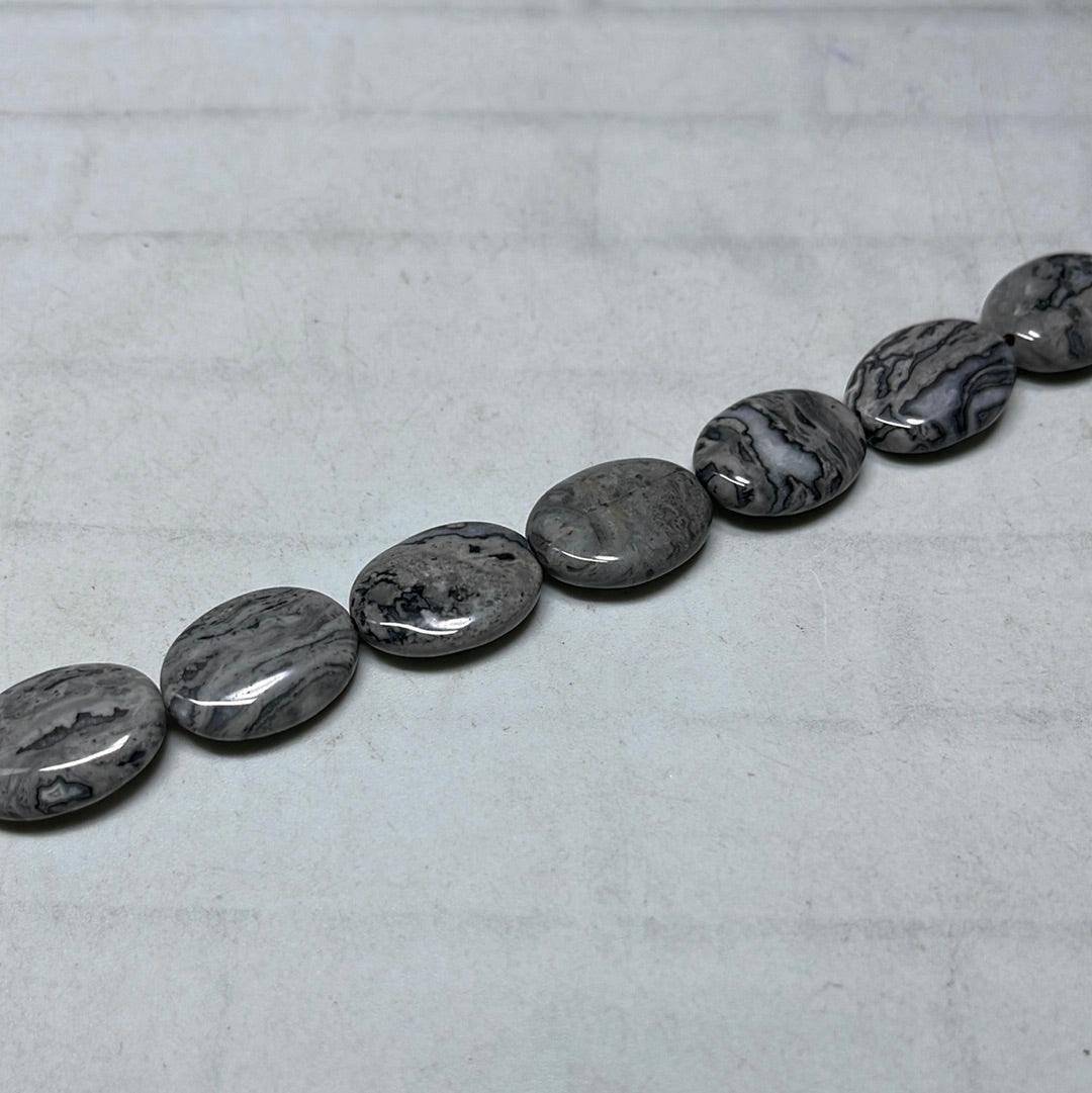 sacchiさん　0621 天然石ビーズ