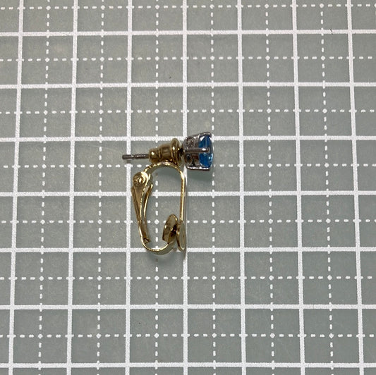 PA-18 ゴールドイヤリングコンバーター(パーツ)