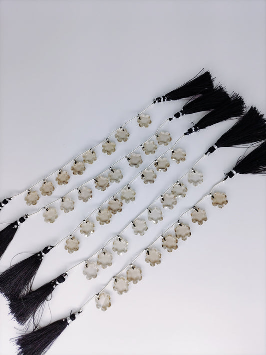 スモーキークォーツ – MIKI BEADS