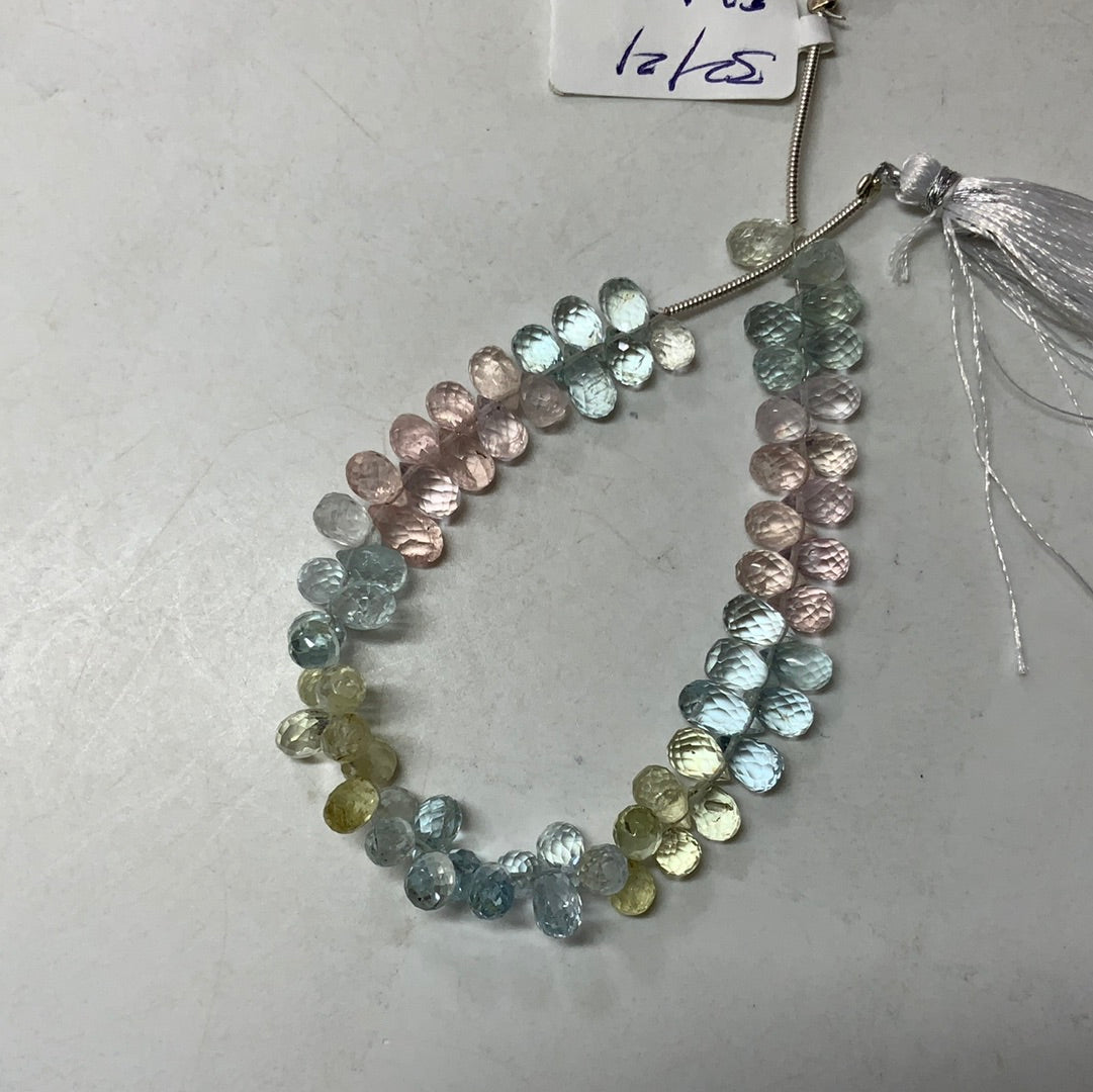 regaloさん　1118  天然石ビーズ